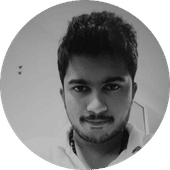 Bibin Thomas's Profile Picture