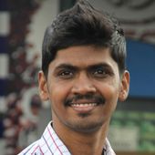 Santhanam Elumalai's Profile Picture