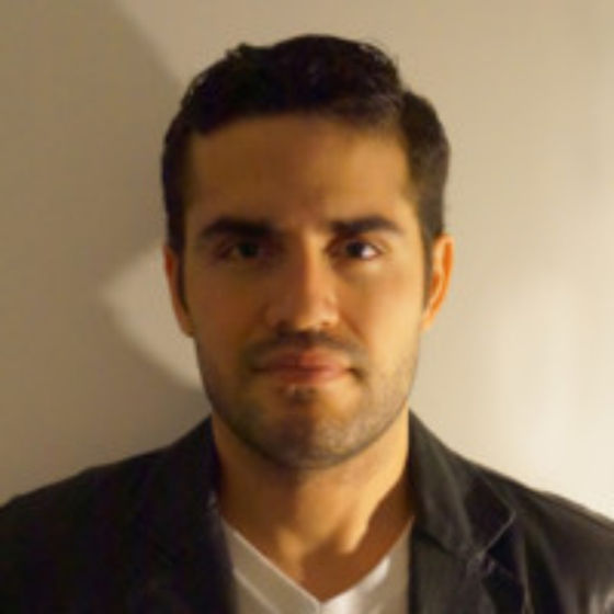 Profile image for Marcelo M.