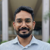 Amit Jena's Profile Picture