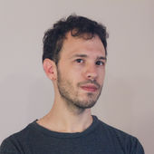 Ezequiel Salatino's Profile Picture