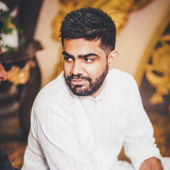Kaustubh Yadav's Profile Picture
