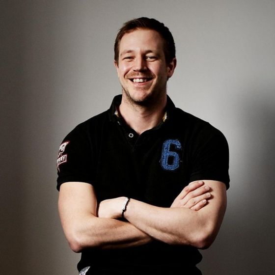 Profile image for Ed N.