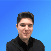 Francesco Bembo's Profile Picture