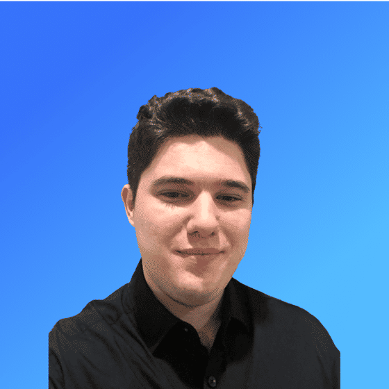 Profile image for Francesco B.