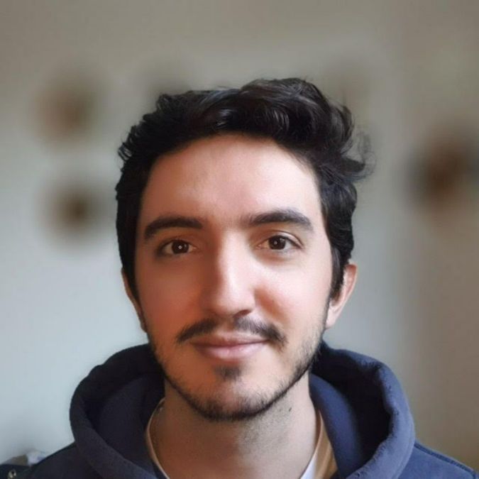 View Caio Vinícius Gonçalves Craveiro de Sá