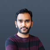 Sathya Krishnamurthy's Profile Picture