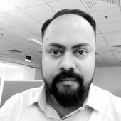 Sarbajit Dutta Roy's Profile Picture