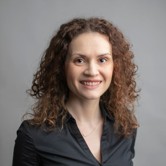 Profile image for Foteini V.