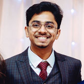 Omkar Ghodke's Profile Picture