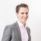 Sébastien CHAINE's Profile Picture