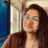 Khushboo Panchal's Profile Picture