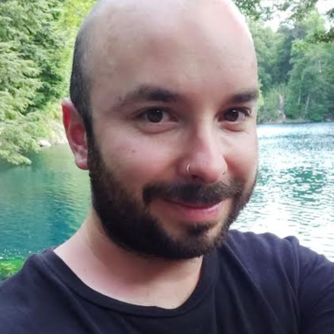 View Víctor Manuel Fernández Fajardo