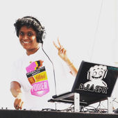 Appollonia Khan's Profile Picture