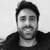 Diego Bento's Profile Picture