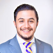 Hussain Mahkareem's Profile Picture