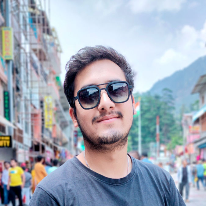 Shubham