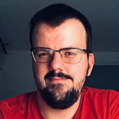 Riccardo Paloppi's Profile Picture