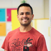 Jose Rojas Celis's Profile Picture