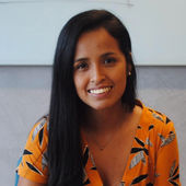 Carmen Trigoso's Profile Picture