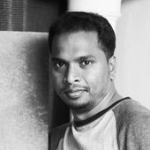 Henry K Raj's Profile Picture