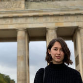 Alejandra de la Cuesta's Profile Picture