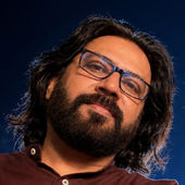 Abhijit Sagade's Profile Picture