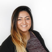 Sanaz Hafezi's Profile Picture