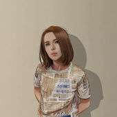 Kristina Letkova's Profile Picture