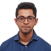 Dhruv Basur's Profile Picture
