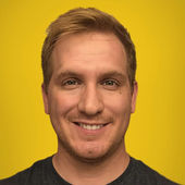 Tim Bishop's Profile Picture