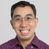 Yong Fen Yu's Profile Picture