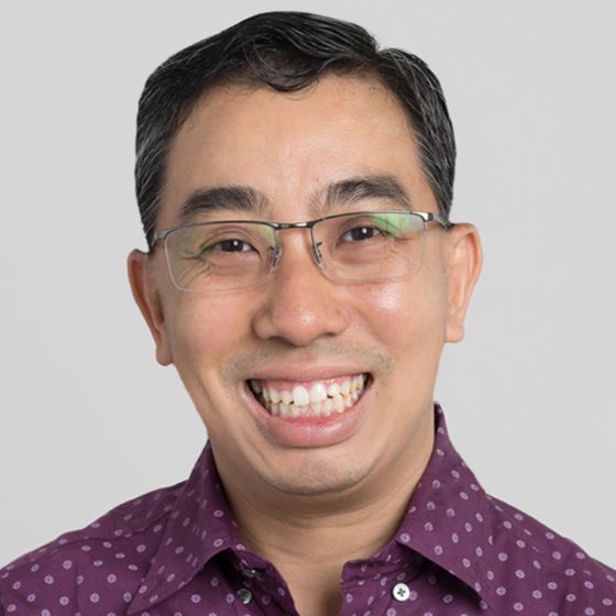 Profile image for Yong Y.