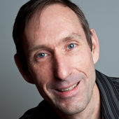 Arthur Kershaw's Profile Picture