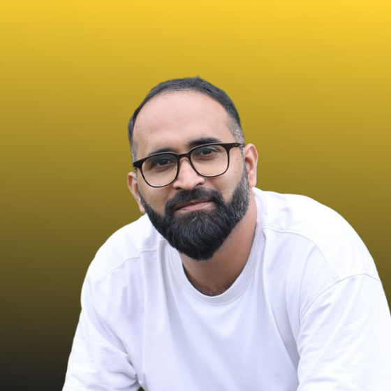 Profile image for Kunal S.