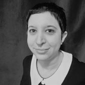 Heather Sterman Ashley, MLIS's Profile Picture