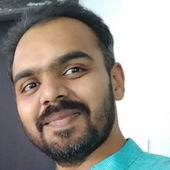 Sidhartha Pooboni's Profile Picture