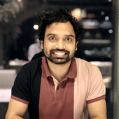 Uttom Sen's Profile Picture