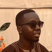 Akere Abdulfatai's Profile Picture