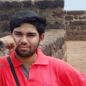 Harikrishnan P R's Profile Picture