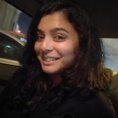 Anushree Thatte's Profile Picture
