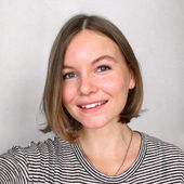 Lieke Hevink's Profile Picture