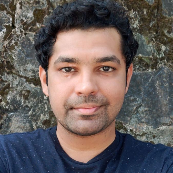 View Ninad Kotasthane