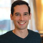 Vincent Redor's Profile Picture