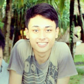 Ghilman Rajih's Profile Picture
