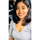 Sukanya Sen's Profile Picture