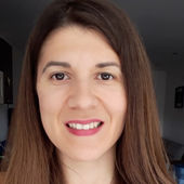 Marina Chantova's Profile Picture