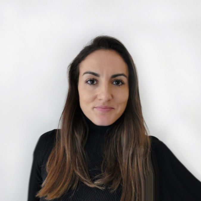 View Lucia Lence Barreiro