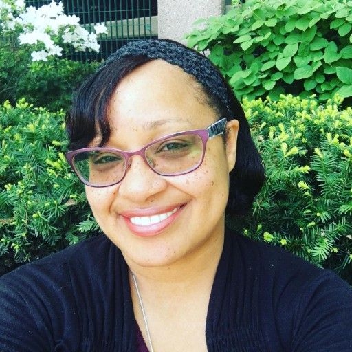 View Anitra Butler-Ngugi