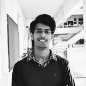 Shubham Naik's Profile Picture